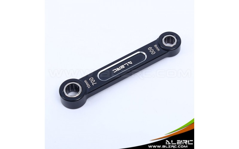 ALZRC - Feathering Shaft Wrench - 600-700